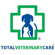 Total Veterinary Care Logo